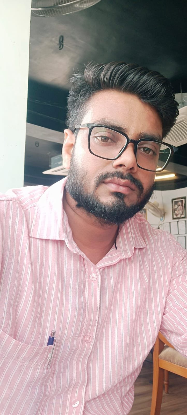 Shiv Rahul Kumar 